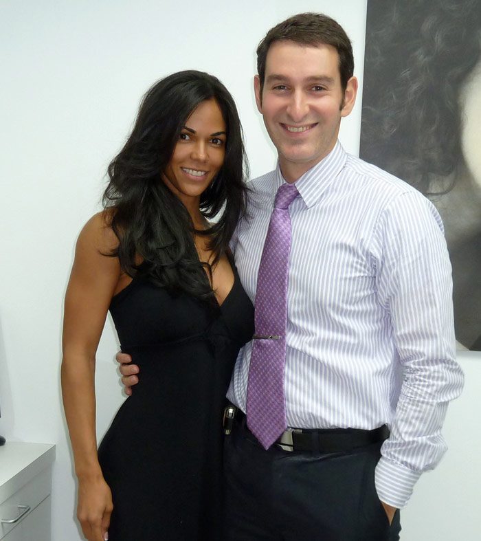 Talia Ruggiero Lingual Braces Reviews - Independent Reviews by REAL PATIENTS